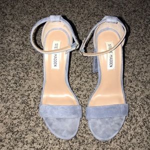 Steve Madden carrson heels
